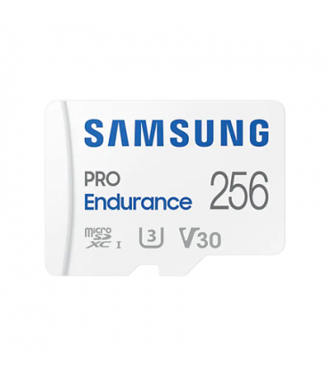 Samsung MEMORY MICRO SDXC PRO 256GB/C10 W/A MB-MJ256KA/EU