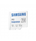 Samsung MEMORY MICRO SDXC PRO 256GB/C10 W/A MB-MJ256KA/EU