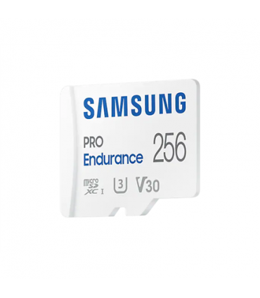Samsung MEMORY MICRO SDXC PRO 256GB/C10 W/A MB-MJ256KA/EU