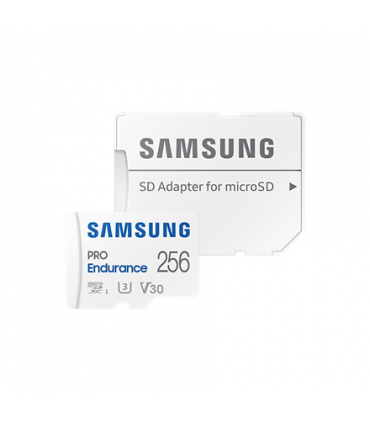 Samsung MEMORY MICRO SDXC PRO 256GB/C10 W/A MB-MJ256KA/EU