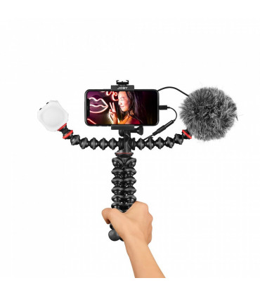 Joby Gorillapod Mobile Vlogging Kit JB01645-BWW
