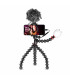 Joby Gorillapod Mobile Vlogging Kit JB01645-BWW