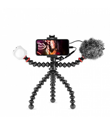 Joby Gorillapod Mobile Vlogging Kit JB01645-BWW