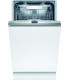 Bosch SPV6ZMX23E Zeolith kuivatus