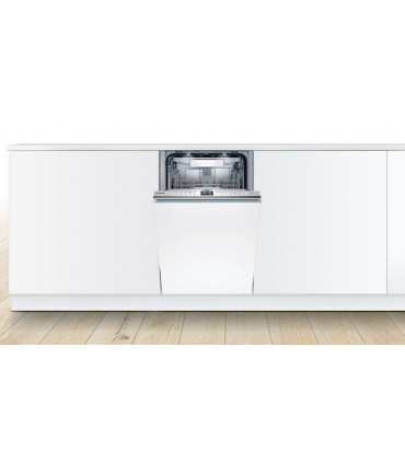 Bosch SPV6ZMX23E Zeolith kuivatus