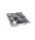 Bosch SPV6ZMX23E Zeolith kuivatus