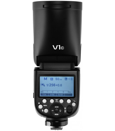 Godox välk V1 Canonile