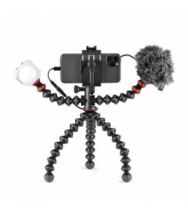 Joby Gorillapod Mobile Vlogging Kit JB01645-BWW