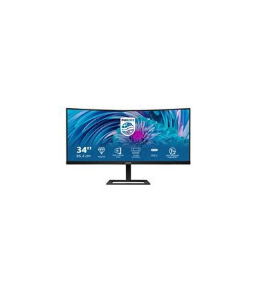 Philips UltraWide 34" WQHD monitor, must 346E2CUAE/00