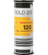 Kodak film Gold 200-120x5