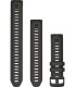 Garmin kellarihm Instinct 2S, graphite