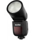 Godox välk V1 Canonile