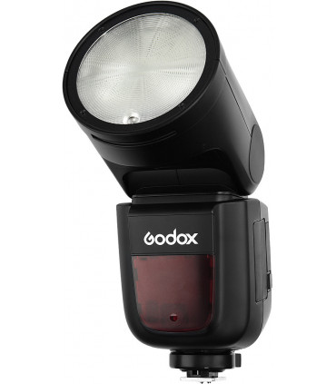 Godox välk V1 Canonile