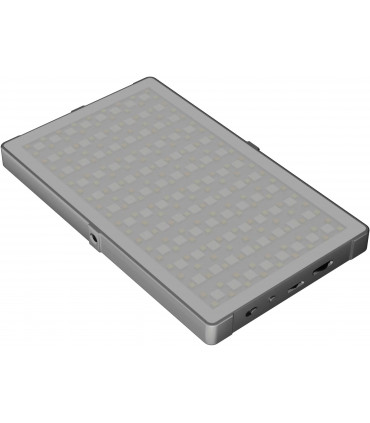 Newell videovalgusti RGB-W Rangha Max LED