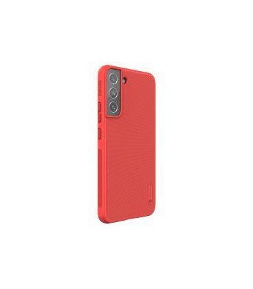 Nillkin Samsung Galaxy S22+ Super Frosted Shield Pro ümbris punane