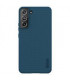 Nillkin Samsung Galaxy S22+ Super Frosted Shield Pro ümbris sinine