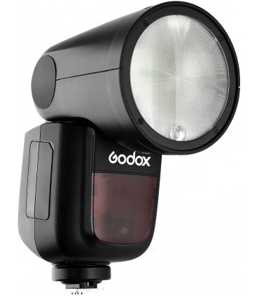 Godox välk V1 Canonile