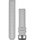 Garmin kellarihm Instinct 2, mist gray