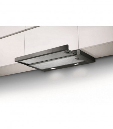 Faber Flexa NG Glass LUX BK A60