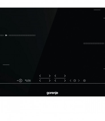 Gorenje IT641BSC7 induktsioon