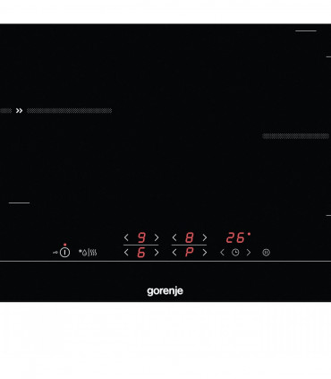 Gorenje IT641BSC7 induktsioon