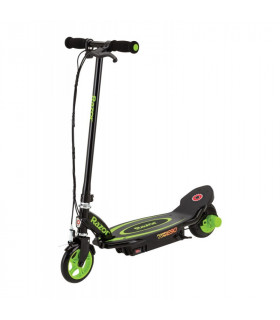 Razor Power Core E90 Electric Scooter Green