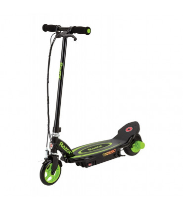 Razor Power Core E90 Electric Scooter Green