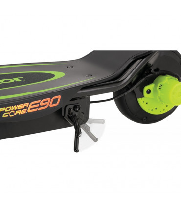 Razor Power Core E90 Electric Scooter Green