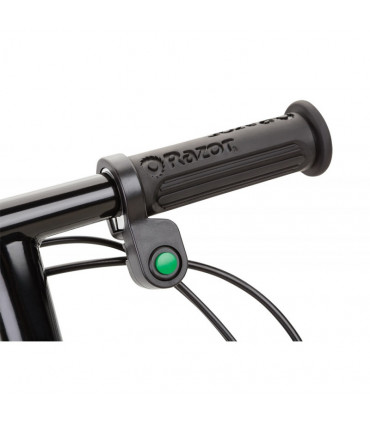 Razor Power Core E90 Electric Scooter Green