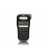 Brother PT-H110 kleebiseprinter, must