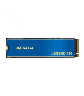 ADATA Legend 710 512 GB, SSD form factor M.2 2280
