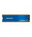 ADATA Legend 710 512 GB, SSD form factor M.2 2280