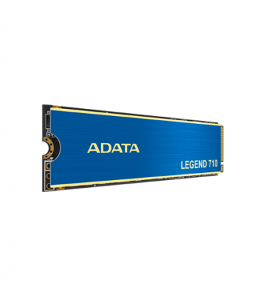 ADATA Legend 710 512 GB, SSD form factor M.2 2280