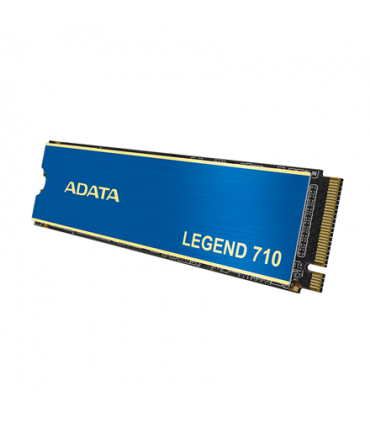 ADATA Legend 710 512 GB, SSD form factor M.2 2280