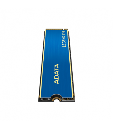 ADATA Legend 710 512 GB, SSD form factor M.2 2280