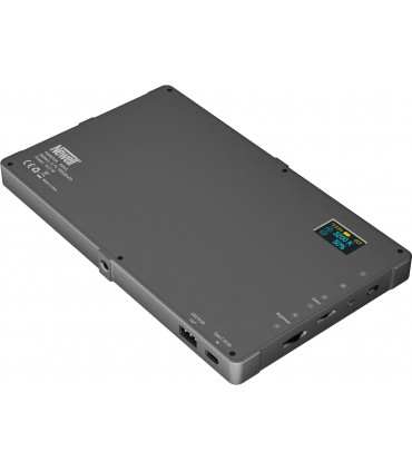 Newell videovalgusti RGB-W Rangha Max LED