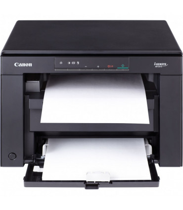 Canon MF3010 printer-skänner-koopiamasin, must