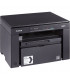 Canon MF3010 printer-skänner-koopiamasin, must