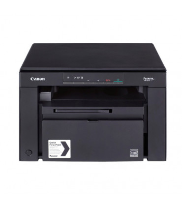 Canon MF3010 printer-skänner-koopiamasin, must