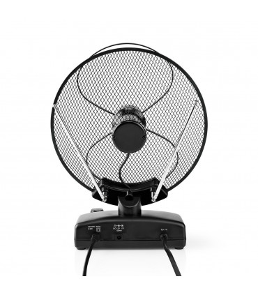 NEDIS Toaantenn DVB-T/T2, 30-36dB