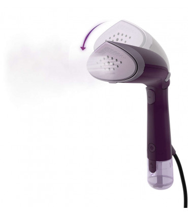Philips STH7050/30 rõivaste auruti, lilla