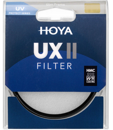 Hoya filter UX II UV 67mm