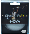 Hoya filter Sparkle 6x 55mm