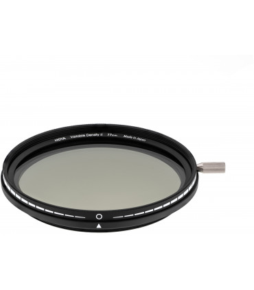 Hoya filter neutraalhall Variable Density II 55mm