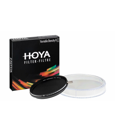 Hoya filter neutraalhall Variable Density II 72mm