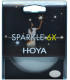 Hoya filter Sparkle 6x 62mm