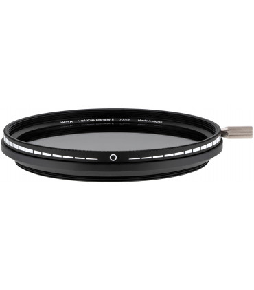 Hoya filter neutraalhall Variable Density II 55mm