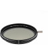 Hoya filter neutraalhall Variable Density II 55mm