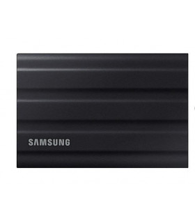 Samsung Portable T7 1TB SSD Black