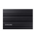 Samsung Portable T7 2TB SSD Black